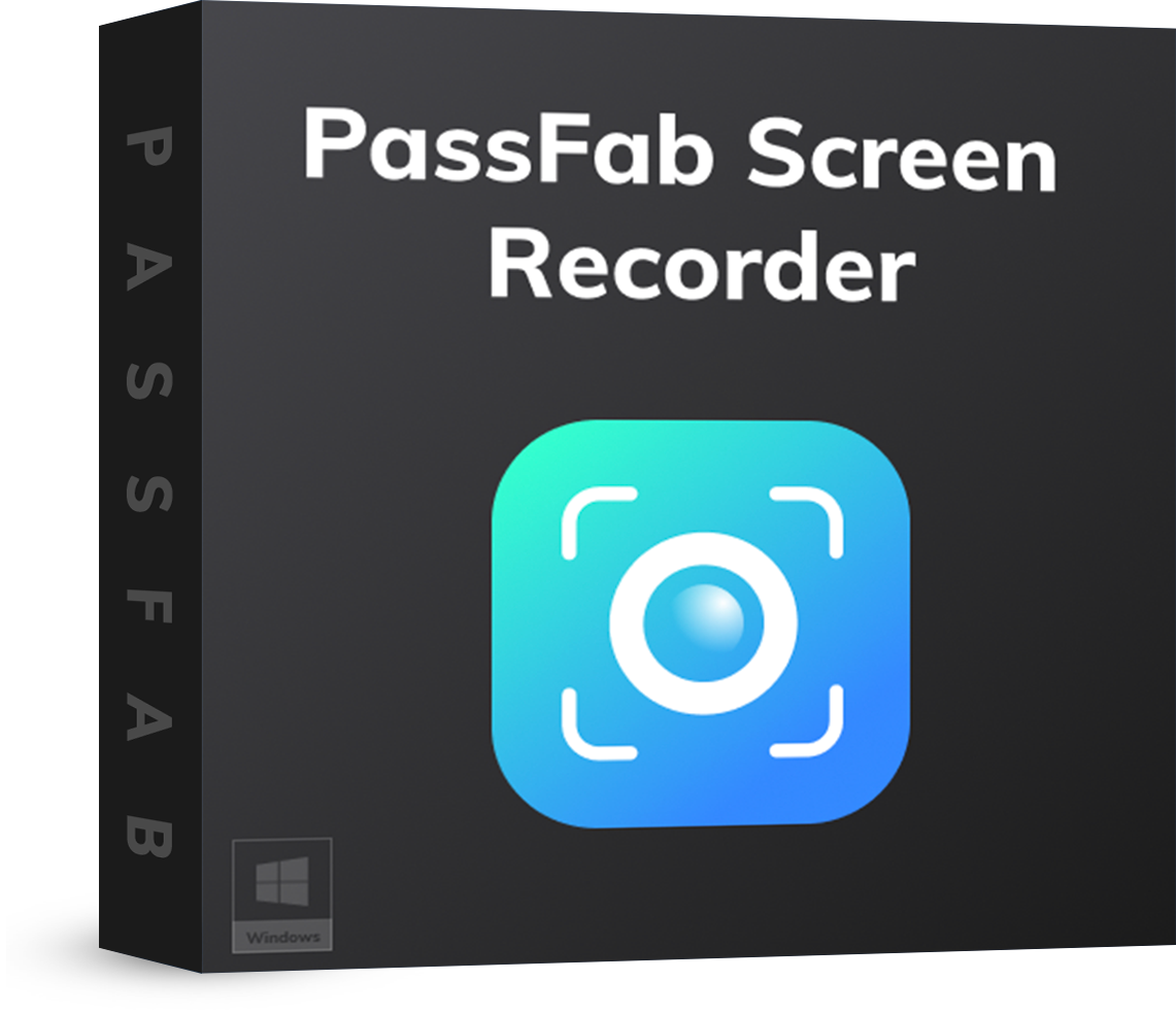 PassFab Screen Recorder (Mac)