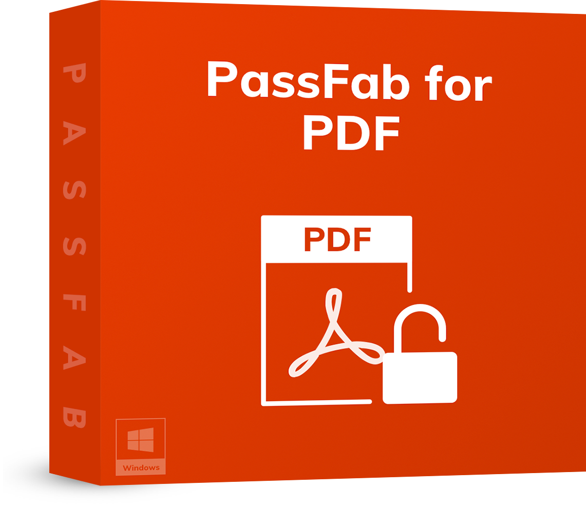 pdf Password Recovery