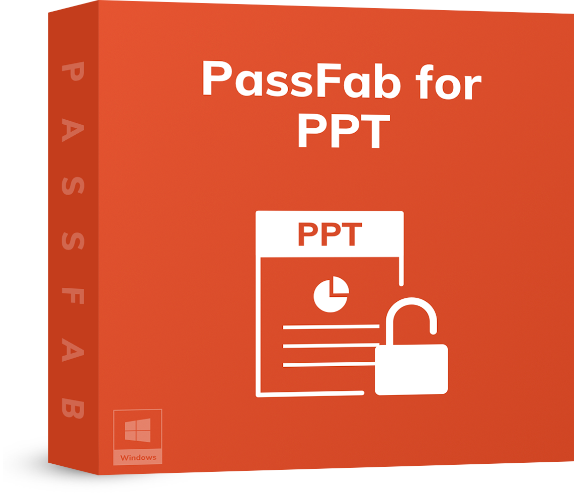 Tenorshare PassFab for PPT