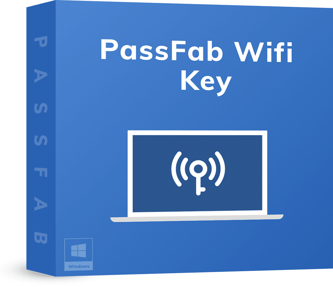 PassFab wifi key box