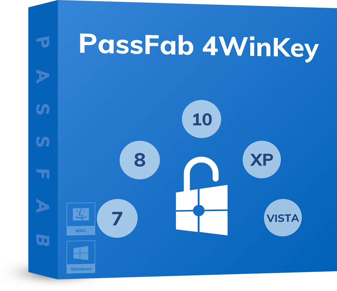 PassFab 4WinKey