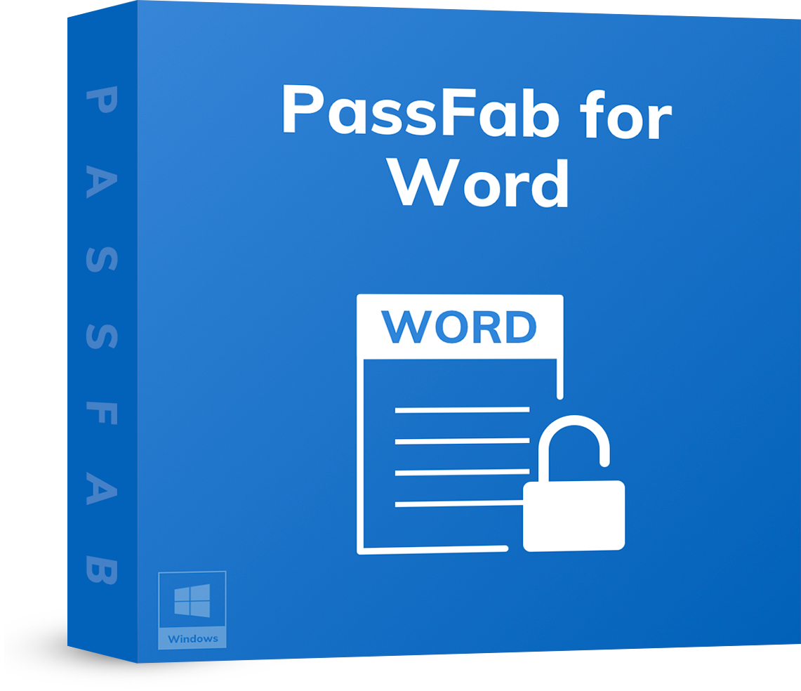 word Password Recovery