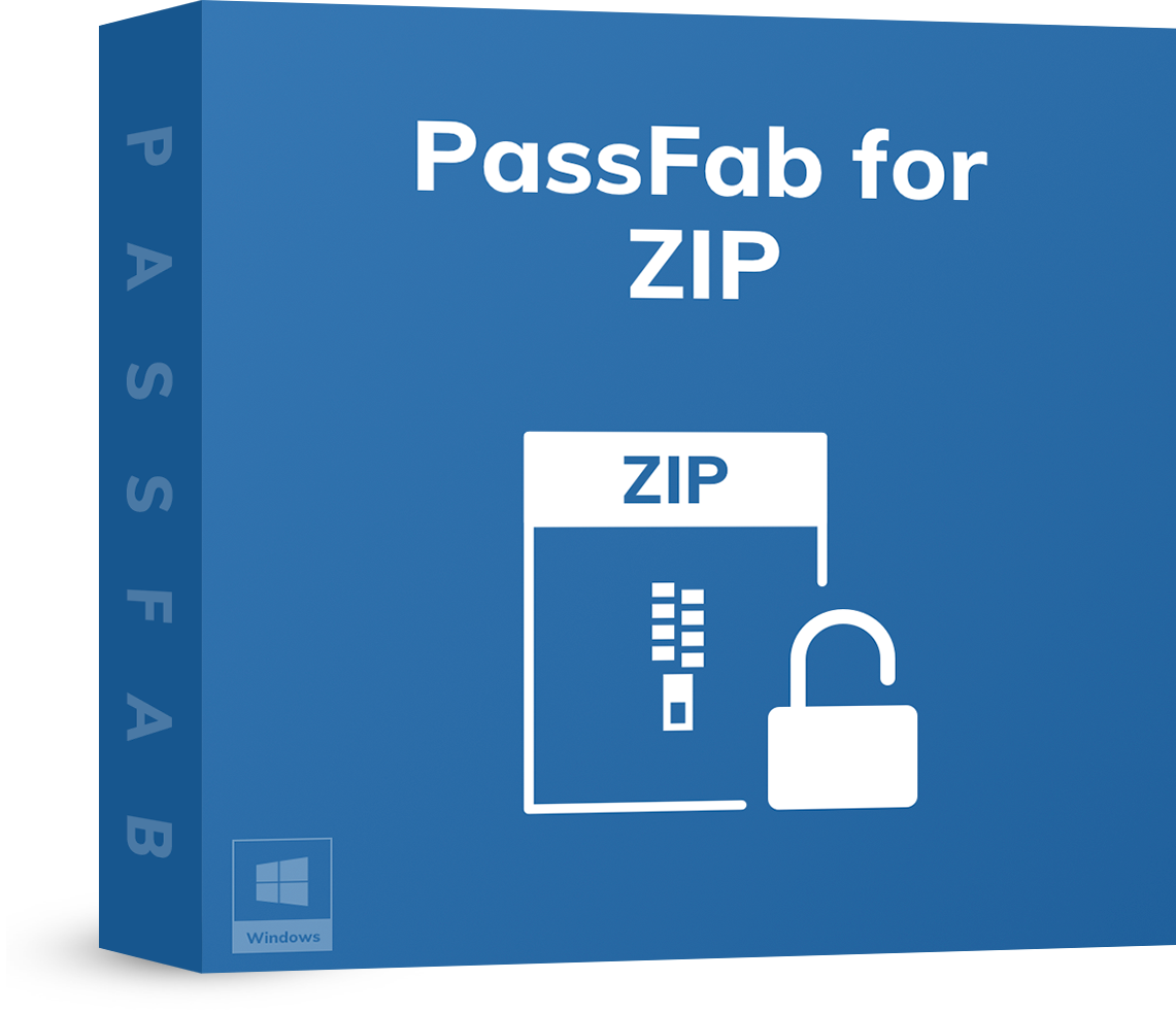 PassFab for ZIP