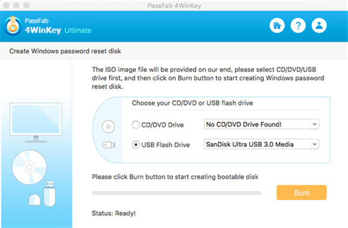 Create Boot Usb Mac