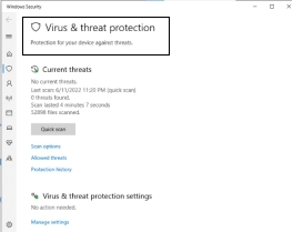 click-the-virus-and-threat-protection