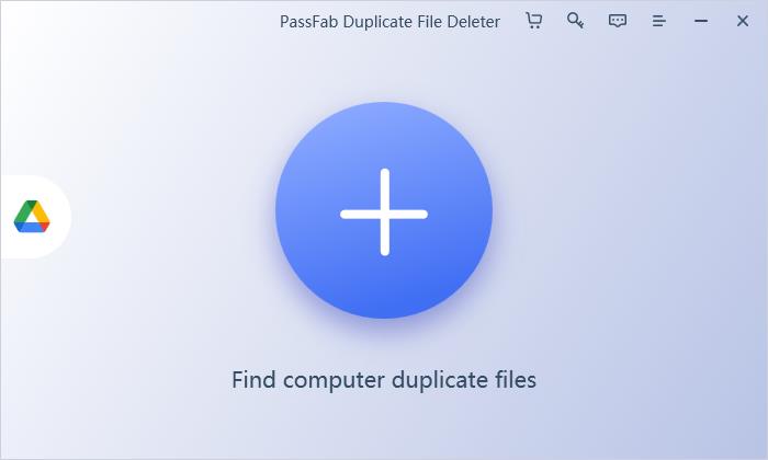 click to add a folder