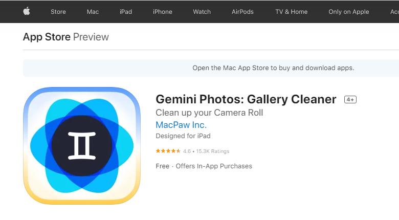download-gemini-photos