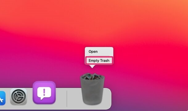 empty-trash
