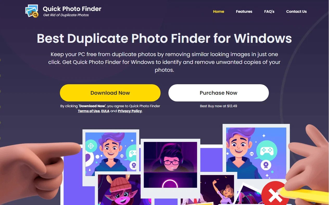free-duplicate-file-finder