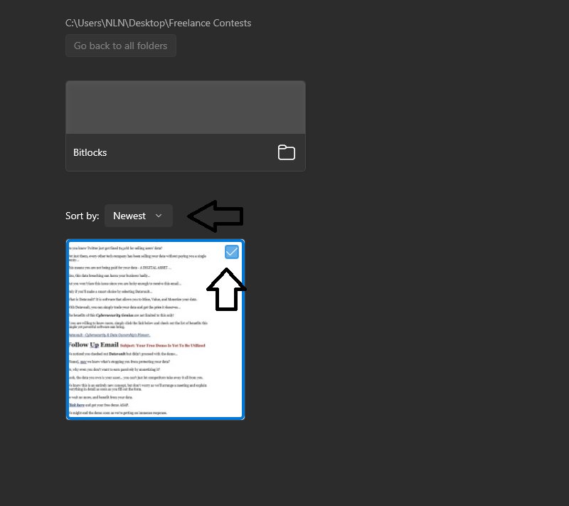 remove-duplicate-photo-with-windows-photo-app