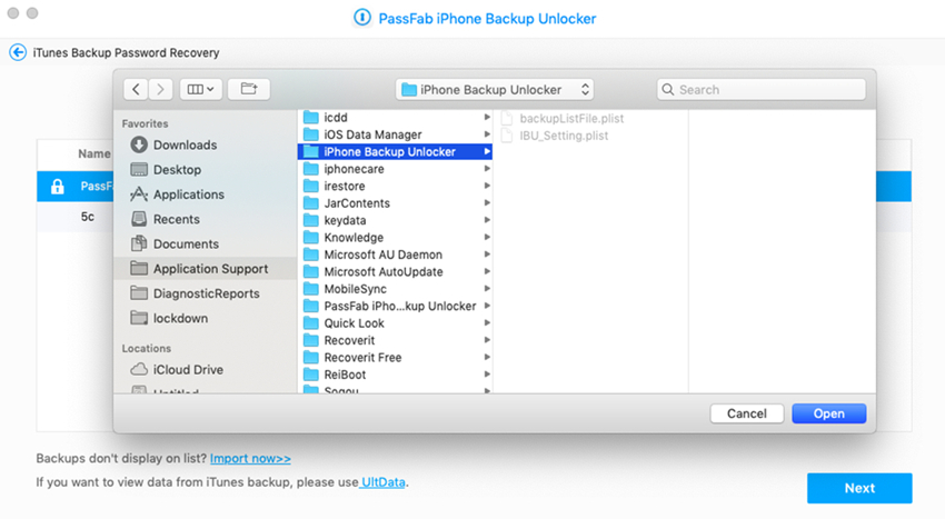 phonerescue iphone backup unlocker phonerescue iphone backup unlocker