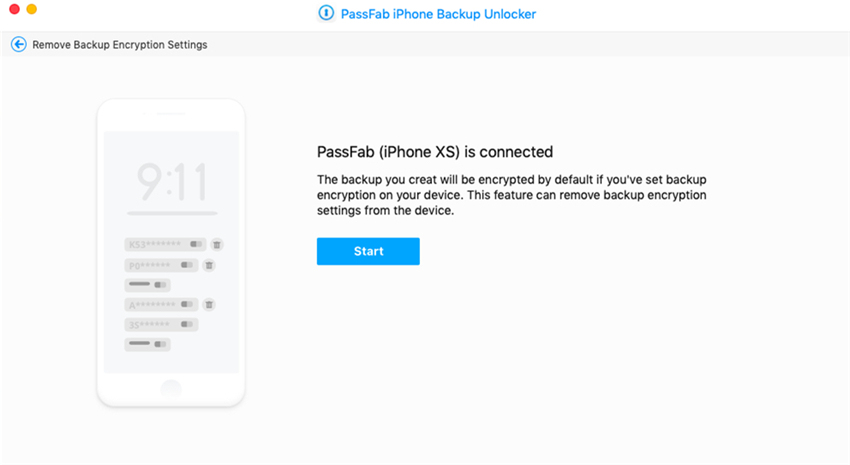 iphone backup unlocker key iphone backup unlocker key