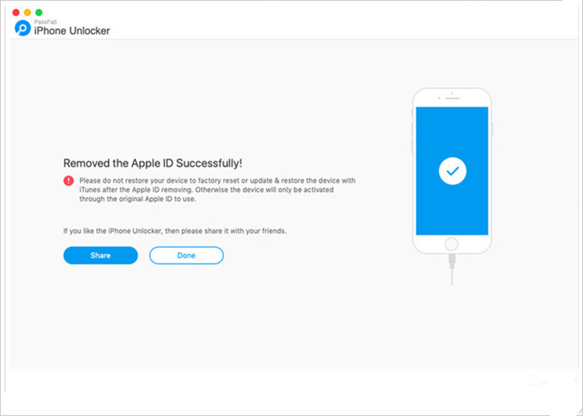 PassFab iPhone Unlocker Guide How to Unlock iPhone Passcode, Apple ID