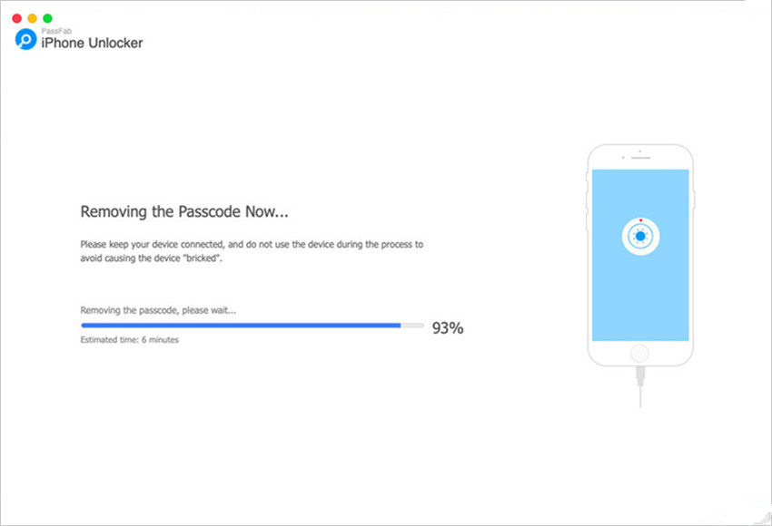 PassFab iPhone Unlocker Guide How to Unlock iPhone Passcode, Apple ID