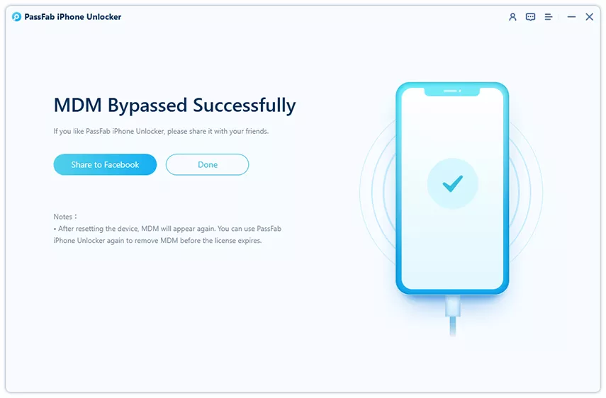 remover perfil mdm iphone ios 12