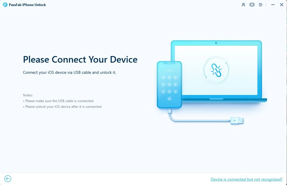 how to remove icloud account without password 2