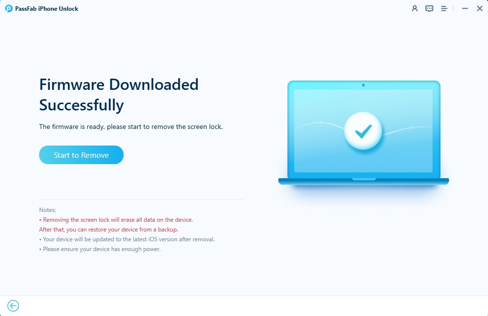 passfab iphone unlocker