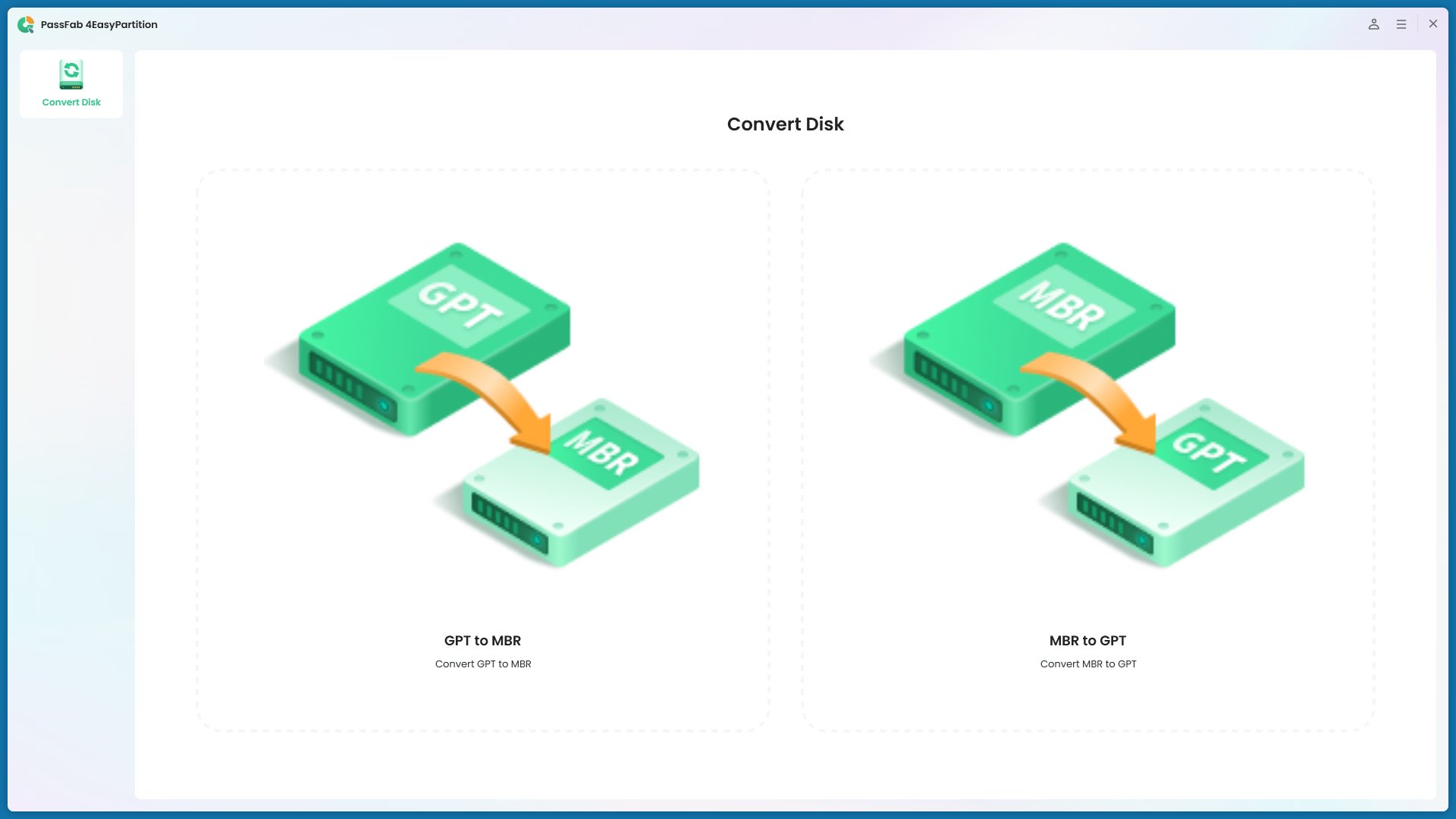 MBR vs. GPT MBR ou GPT para SSD, Qual é o melhor para SSD?