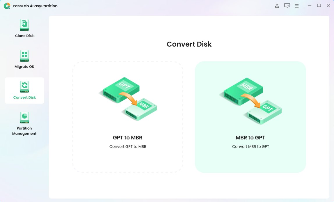 MBR or GPT for SSD: Which One Is Better and Why?