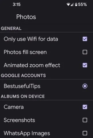 choose-the-folder
