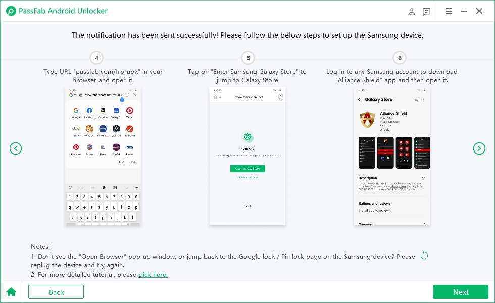 All Samsung FRP Bypass Without Alliance Shield (Android 11), Knox Not  Enable