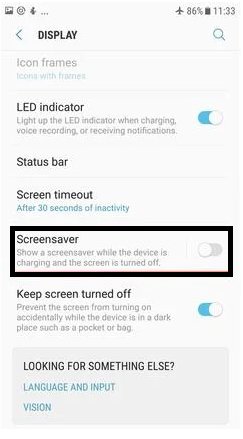 find-the-screensaver-option-by-scrolling-down-the-list