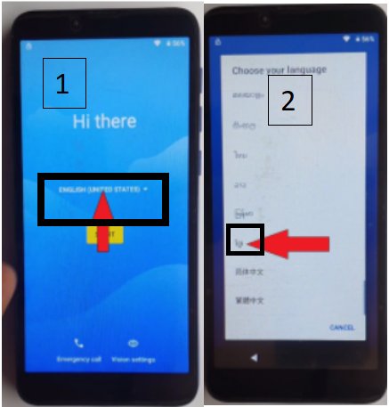 Tricks To Bypass LG FRP: Step-by-Step Guide