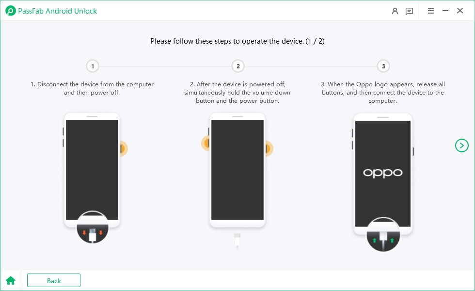 eliminar bloqueo de Google