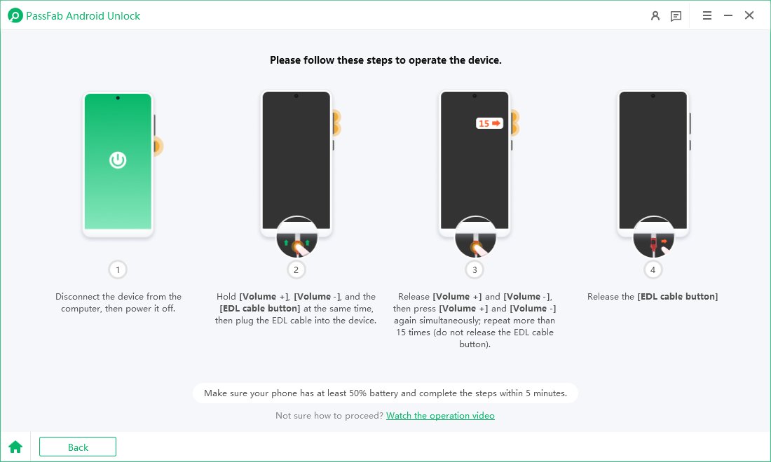 remove samsung mtk frp successfully