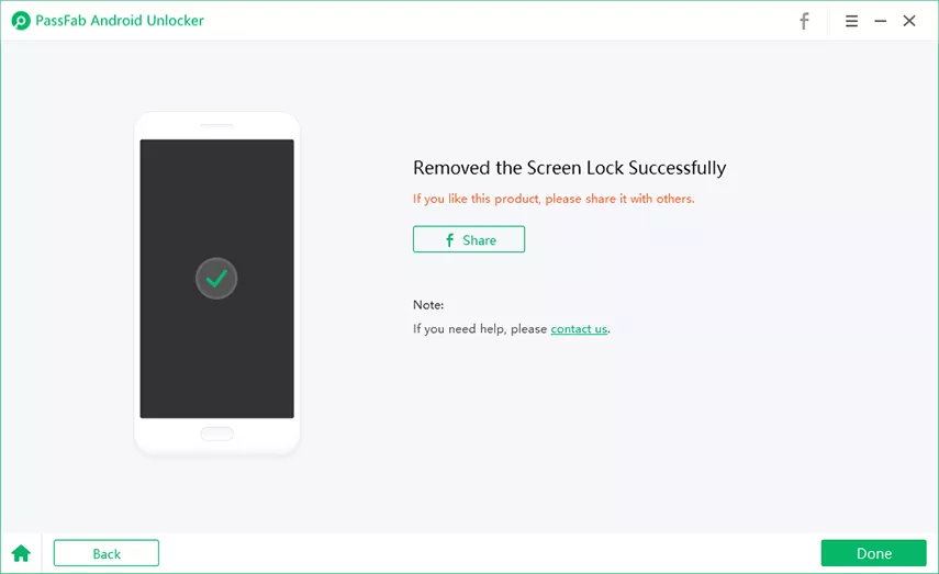 removed-screen-lock-successfully