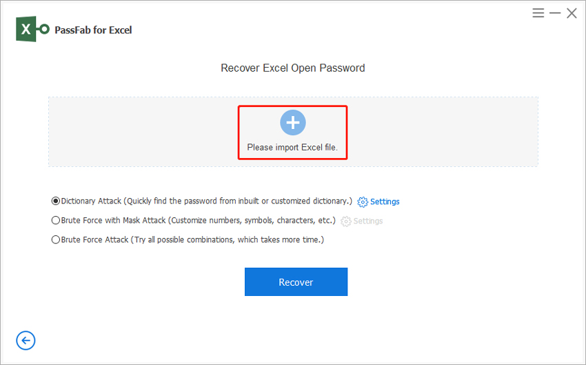 [2024 Updated] How to Crack Excel Password Successfully