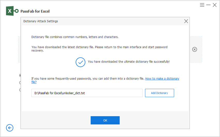 comment annuler mot de passe excel