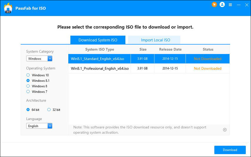 Windows 8 1 iso to usb how to burn
