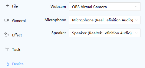 file tab