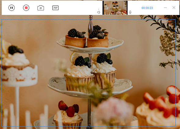 how to use passfab screen recorder
