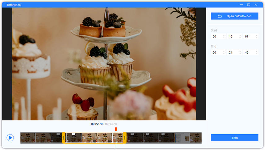 how to use passfab screen recorder