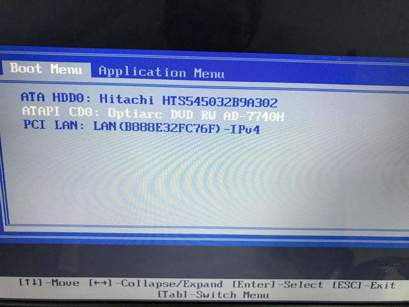 disk-boot