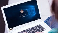فتح جهاز الكمبيوتر بدون كلمة مرور