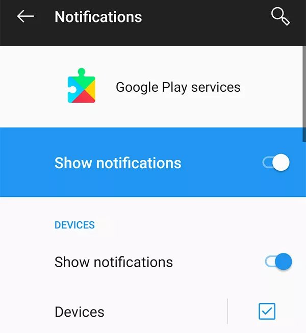 Account Action Required