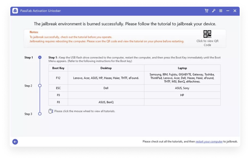  OFFICIAL PassFab Activation Unlocker Remove ICloud Activation Lock 