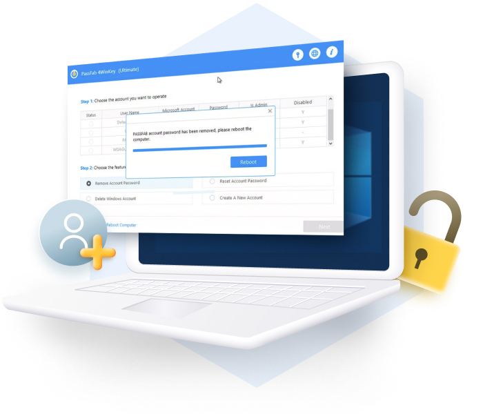passfab 4winkey windows password recovery free download passfab 4winkey windows password recovery free download