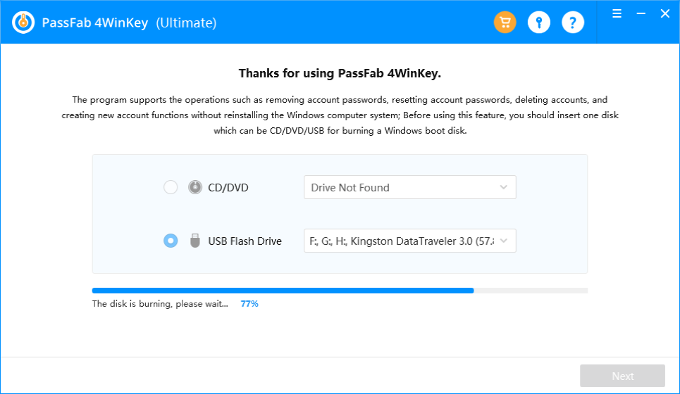 passfab 4winkey windows password recovery free download passfab 4winkey windows password recovery free download
