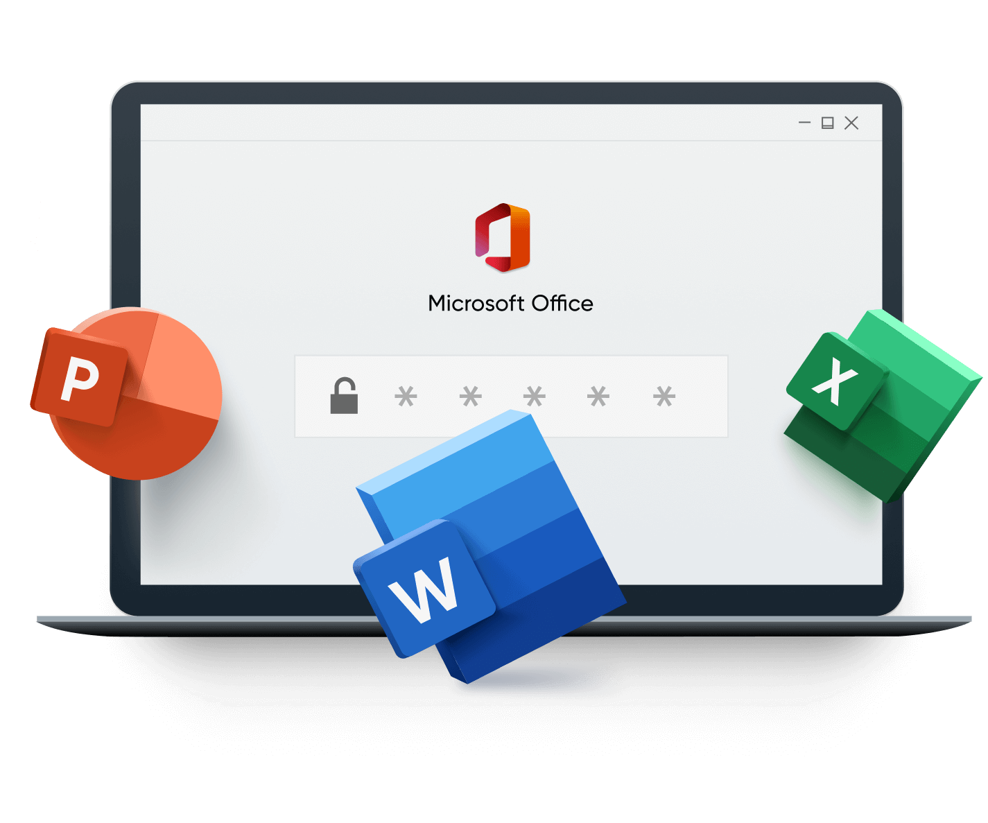 OFFICIAL]PassFab for Office - Recover Microsoft Office Password