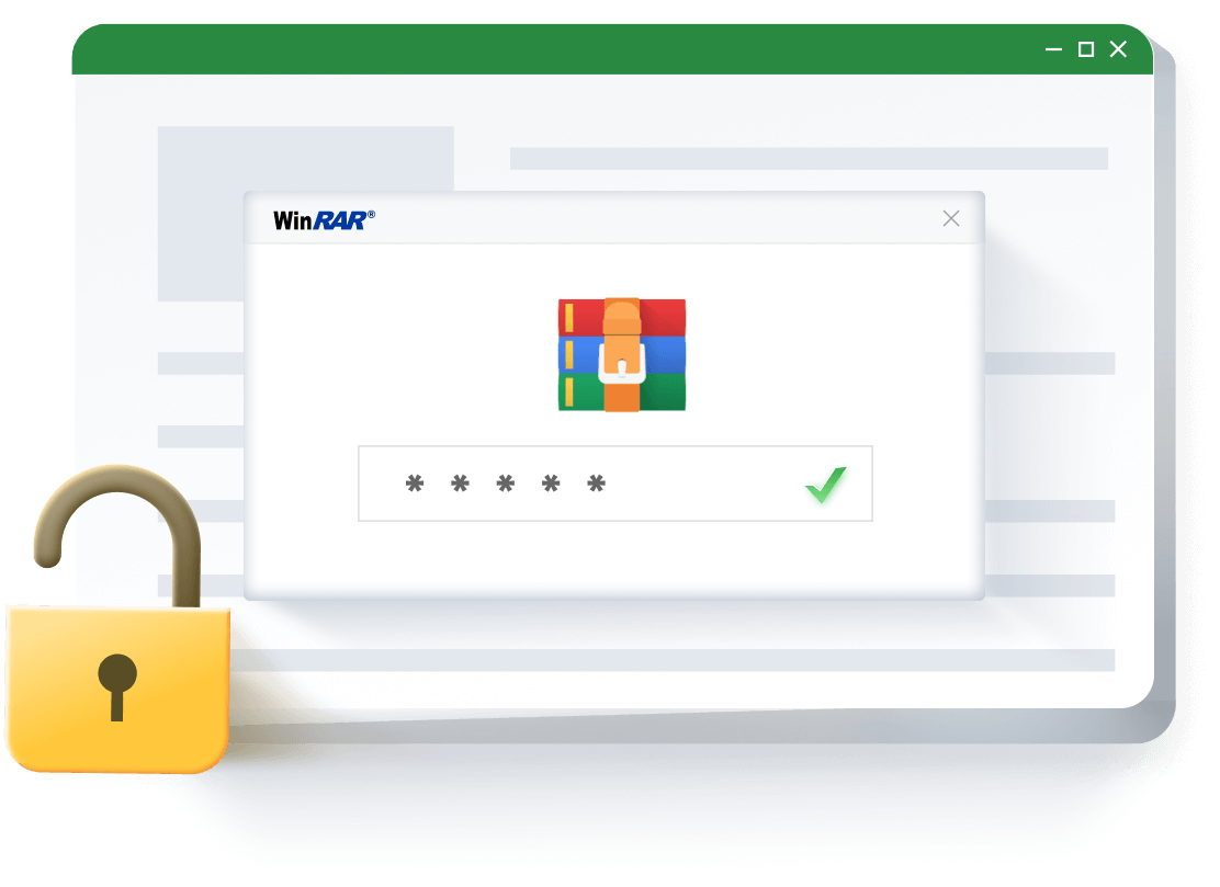 Official] Passfab For Rar - Rar Password Recovery