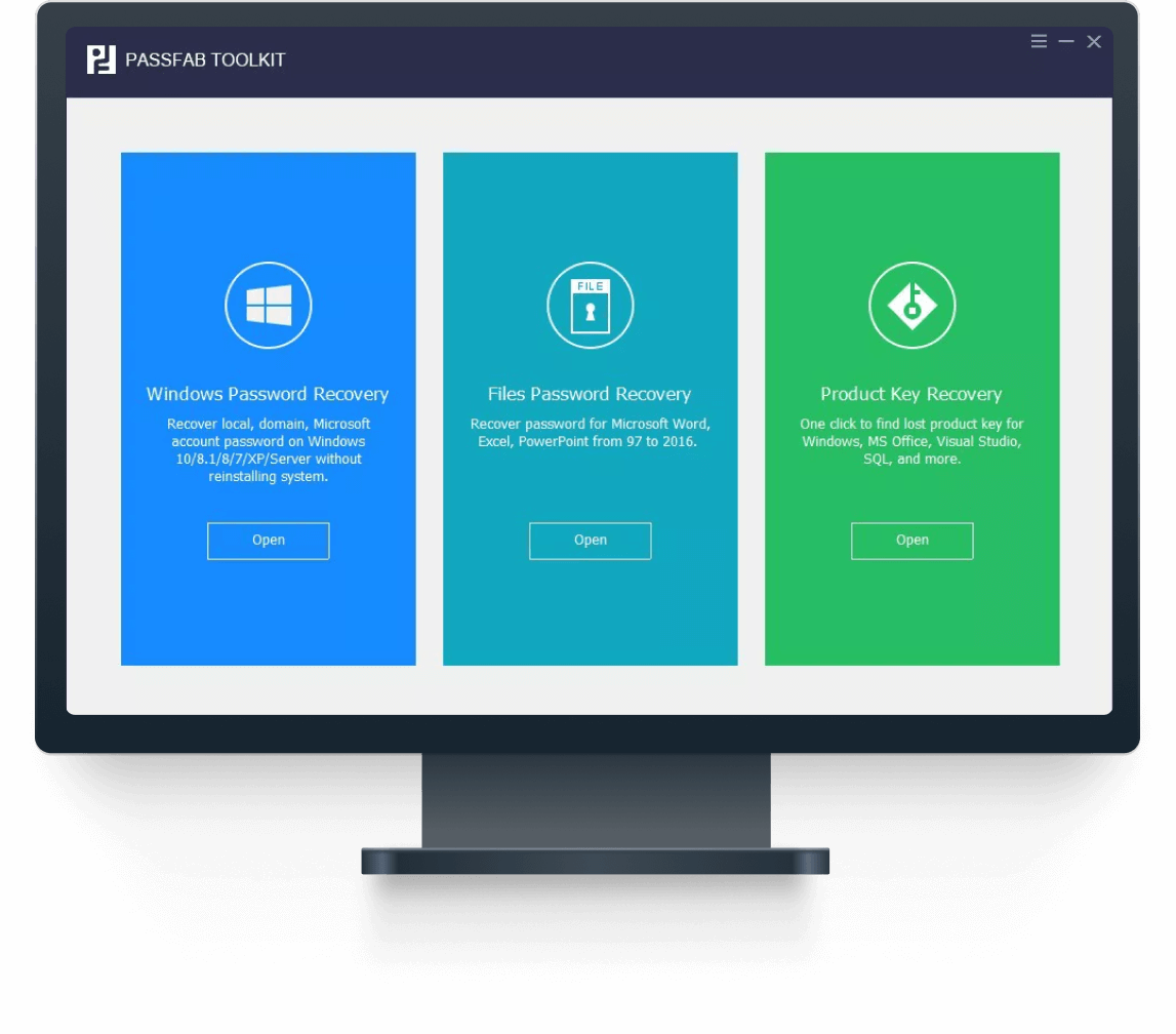 PassFab Screen Recorder 1.3.4 instal the new for mac