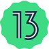 android 13