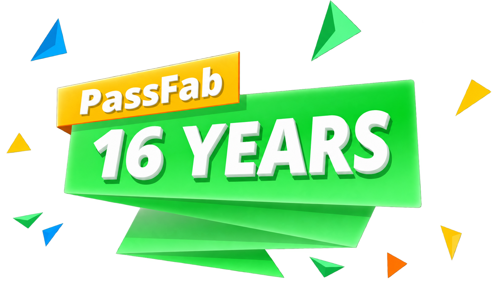 16years