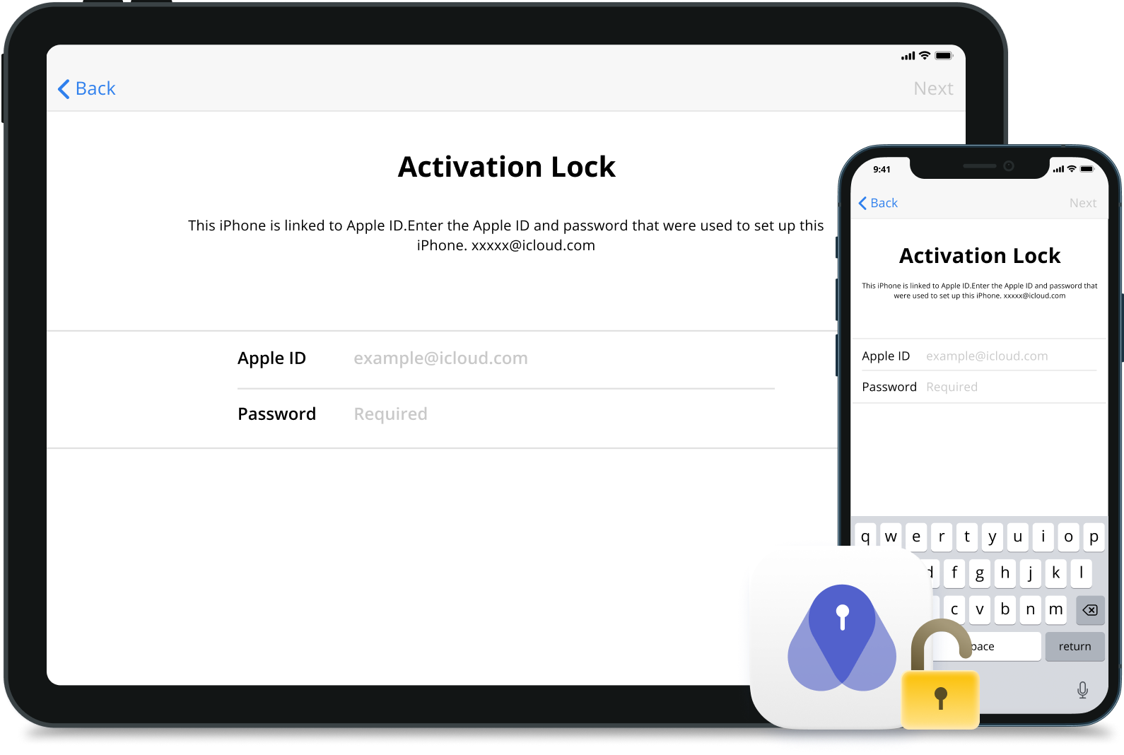 Official Passfab Activation Unlocker Remove Icloud Activation Lock My