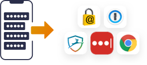 export passwords to csv passfab ios password manager