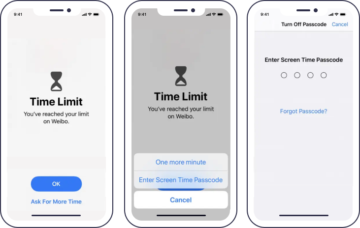 forgot apple id password using passfab iphone unlocker